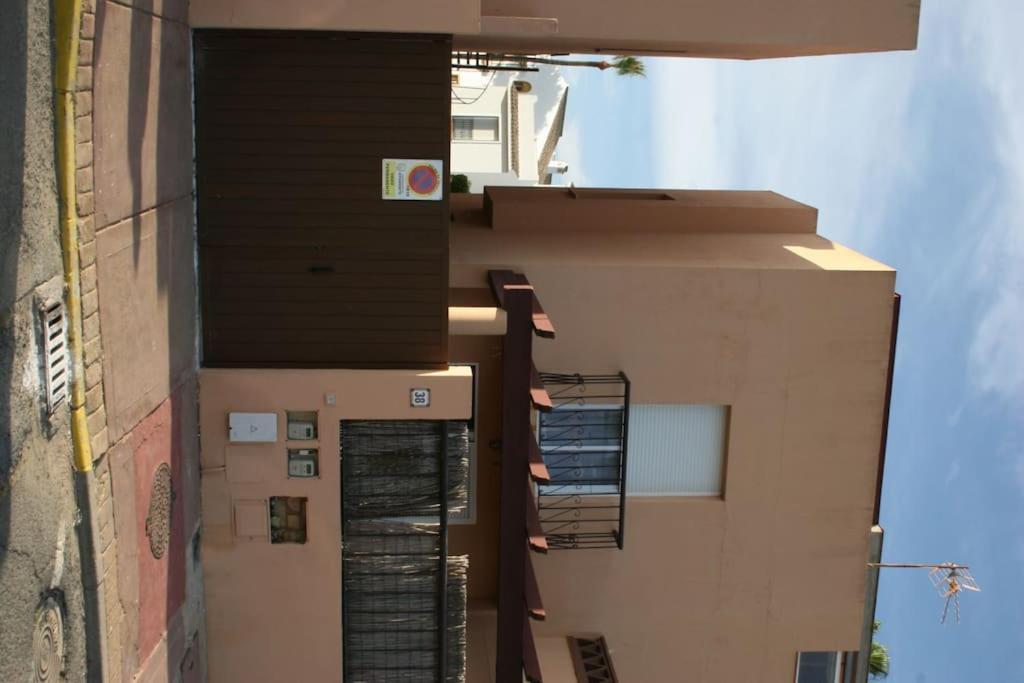 Selecta - Chalet Primera Linea Piscina Y Parking إيسلا كانيلا المظهر الخارجي الصورة