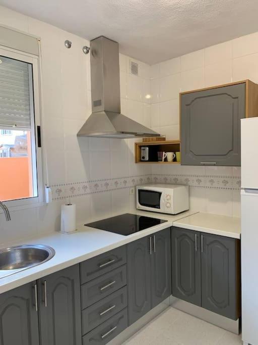 Selecta - Chalet Primera Linea Piscina Y Parking إيسلا كانيلا المظهر الخارجي الصورة