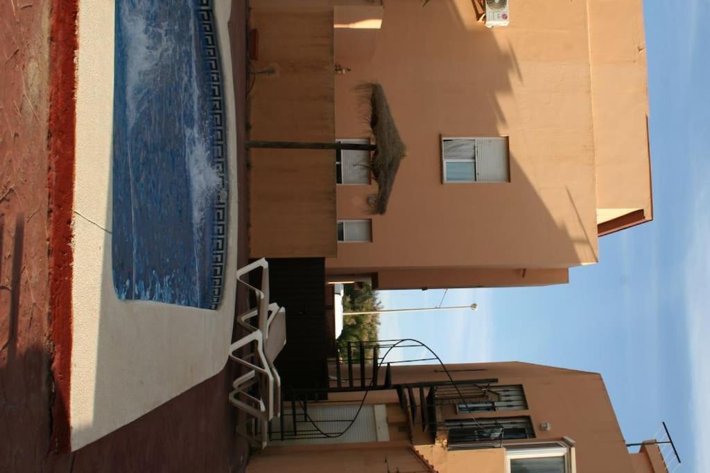 Selecta - Chalet Primera Linea Piscina Y Parking إيسلا كانيلا المظهر الخارجي الصورة