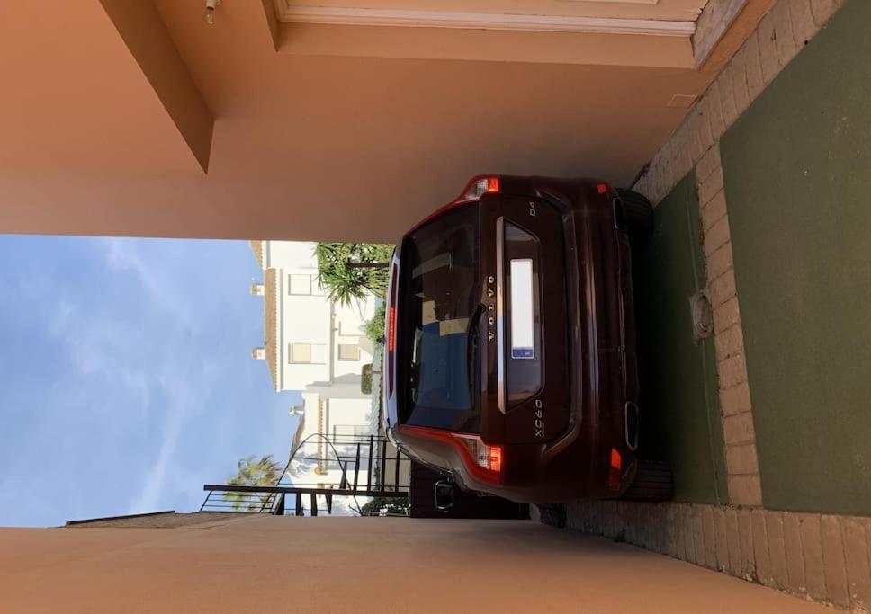 Selecta - Chalet Primera Linea Piscina Y Parking إيسلا كانيلا المظهر الخارجي الصورة