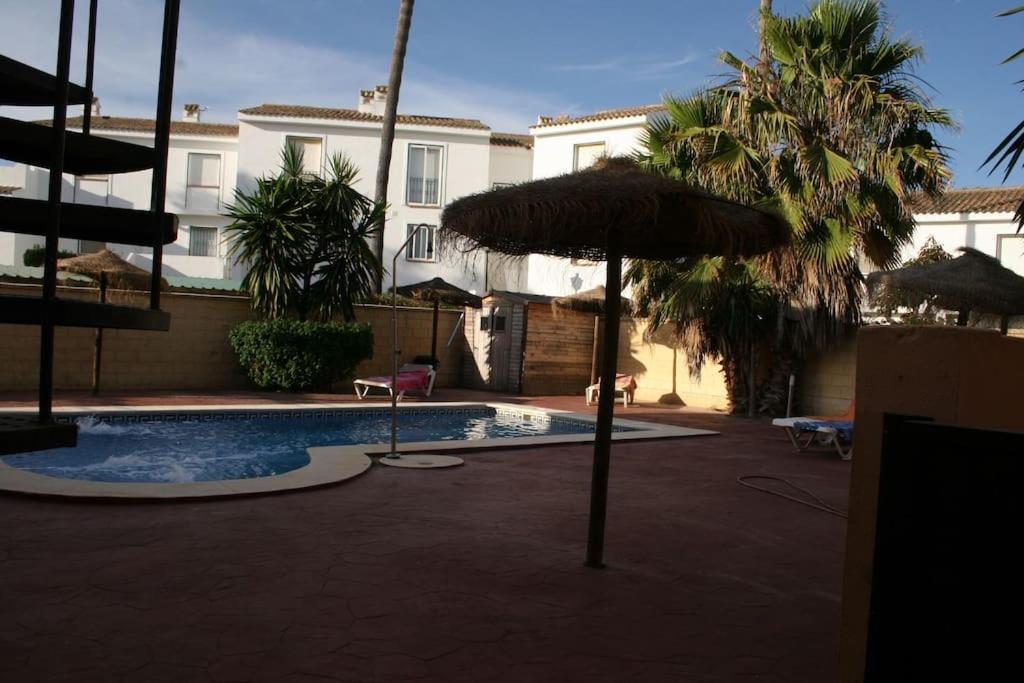 Selecta - Chalet Primera Linea Piscina Y Parking إيسلا كانيلا المظهر الخارجي الصورة
