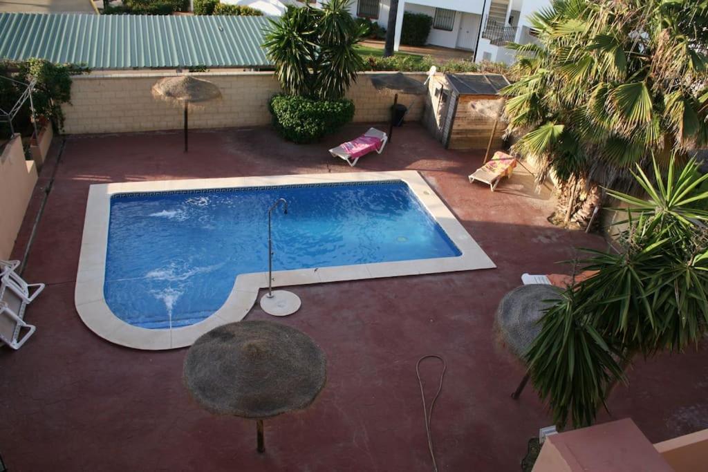 Selecta - Chalet Primera Linea Piscina Y Parking إيسلا كانيلا المظهر الخارجي الصورة
