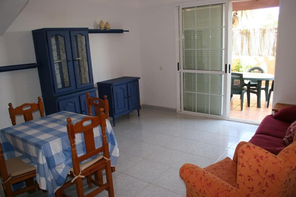 Selecta - Chalet Primera Linea Piscina Y Parking إيسلا كانيلا المظهر الخارجي الصورة