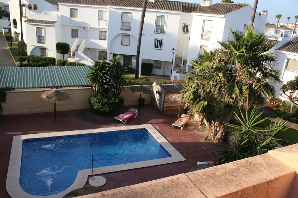 Selecta - Chalet Primera Linea Piscina Y Parking إيسلا كانيلا المظهر الخارجي الصورة